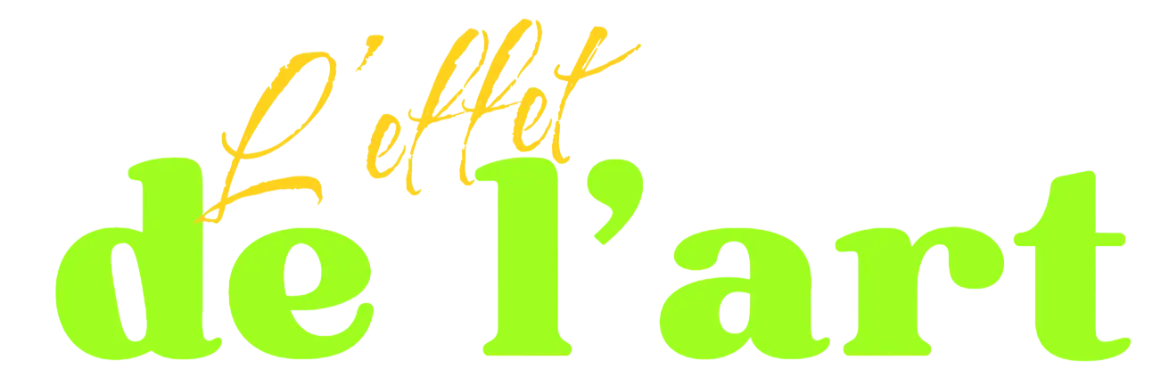 titre Effets créatifs