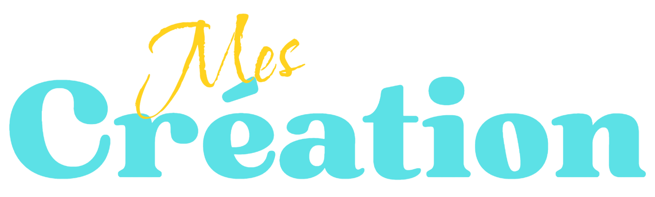 Mes_creations Effets créatifs