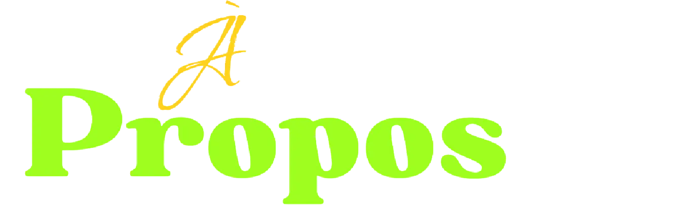 a_propos Effets créatifs